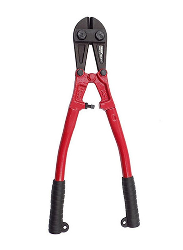 Hero 12-inch Bolt Cutter, Multicolour