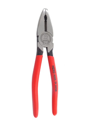 Hero Combination Plier, HO-518G, Multicolour