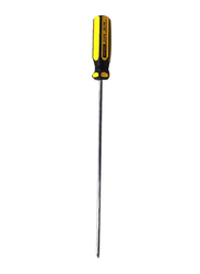 Hero 6-inch Line Colour Screwdriver, 6300, Yellow