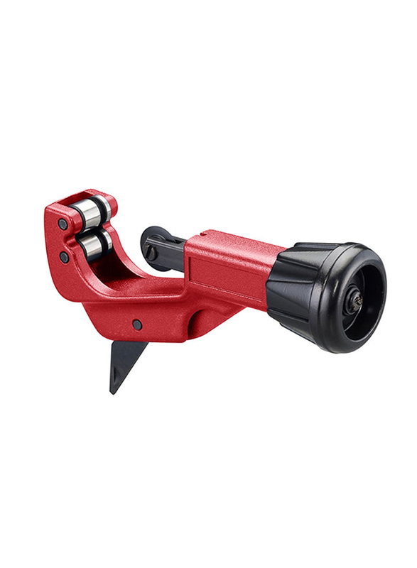Maxclaw Telescopic Tube Cutter, Black/Red