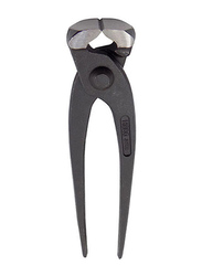 Hero 8-inch Concretor Nipper, Black