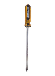 Hero 5-inch Amber Colour Line Screwdriver Star, Yellow