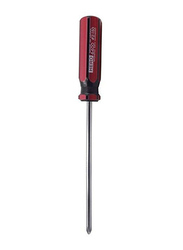 Hero Shining Line Colour Screwdrivers, 6400-6-inch*#2, Red/Black