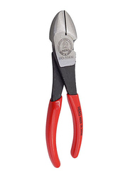 Hero Heavy Duty Diagonal Cutting Plier, HO-538M, Multicolour