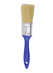 Woodstock Penne Paint Brush, 1 inch, Blue