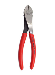 Hero 15 Degree Angled Head Diagonal Cutting Plier, Multicolour