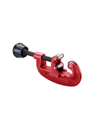 Maxclaw 15-45mm Copper Tube Cutter, Red/Black