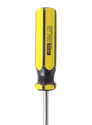 Hero Line Colour Screwdriver, 6300, Multicolour