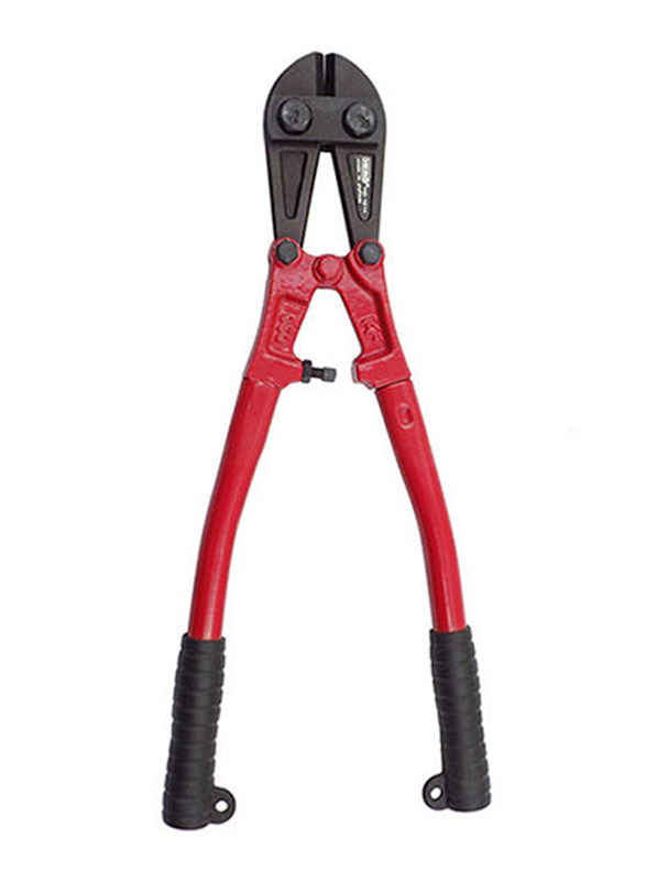 Hero 14-inch Bolt Cutter, Multicolour