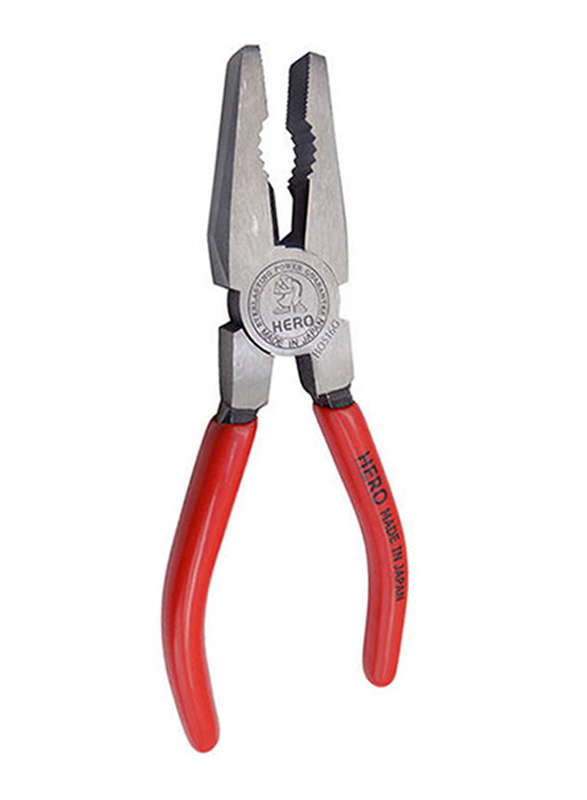 

Hero Combination Plier, Multicolour