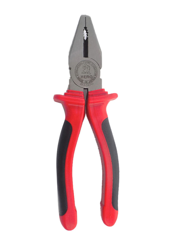 Hero Combination Plier H/I, HO-517G, Multicolour