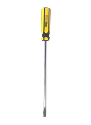 Hero 6-inch x 200mm Line Colour Screwdriver 6300, Yellow