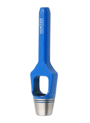 Hunter 13mm Arch Punch, Blue