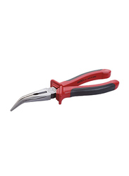 Hero 45 Degree Snipe Bent Nose Side Cutting Plier H/I, Multicolour