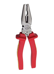 Hero Multi-Function Combination Plier VDE, Multicolour