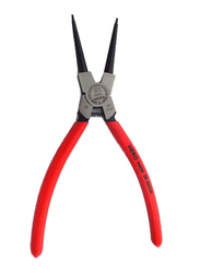 Hero Internal Circlip Plier Straight, HO-4709, Multicolour