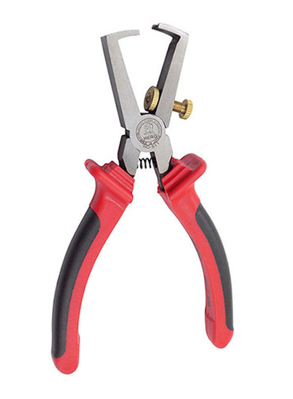 Hero Wire Stripper (H/I), Multicolour