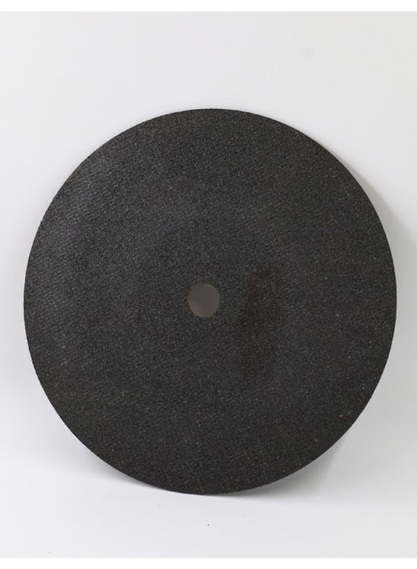 Prix 25-Piece Silicon Carbide Sanding Disc Box, 80 Grit, Brown