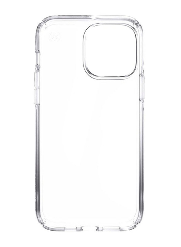 Protect iPhone 12 Pro Case, Clear