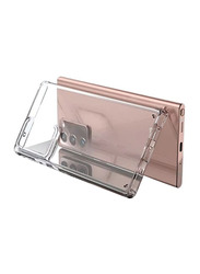 Protect Samsung Galaxy Note 20 Ultra TPU Case, Clear