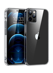 Protect iPhone 13 Pro TPU Case, Clear