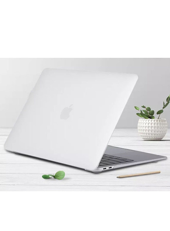 Protect MacBook Pro Hard Shell Cover for A2251/A2289/A2338 13.3 Inches, PHS13PRO, Clear