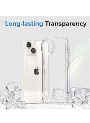 Protect Apple iPhone 14 Plus Premium Quality TPU Mobile Phone Case Cover, Clear