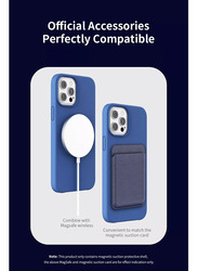 Protect iPhone 13 Pro Case, Blue