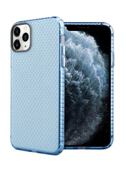 Protect iPhone 12 Mini TPU Case, Blue