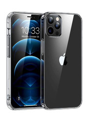 Protect iPhone 12 Pro Case, Clear