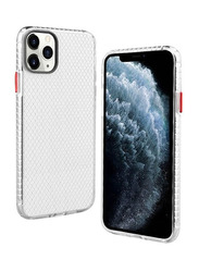 Protect iPhone 12 Mini TPU Case, White