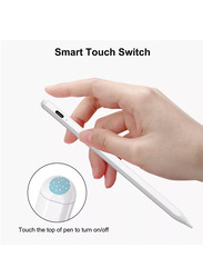 Protect Universal Stylus Pen for Android/IOS/Windows, White
