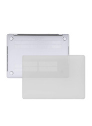 Protect MacBook Pro Hard Shell Cover for A2251/A2289/A2338 13.3 Inches, PHS13PRO, Clear