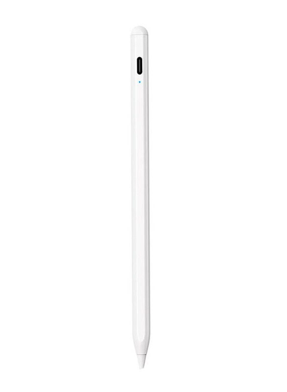 Protect Universal Stylus Pen for Android/IOS/Windows, White