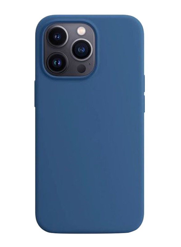 Protect iPhone 13 Pro Case, Blue