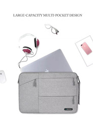 Protect 13-Inch Laptop Sleeve Bag, SLT13.3P, Pink