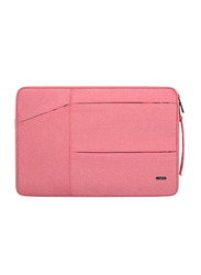 Protect 13-Inch Laptop Sleeve Bag, SLT13.3P, Pink