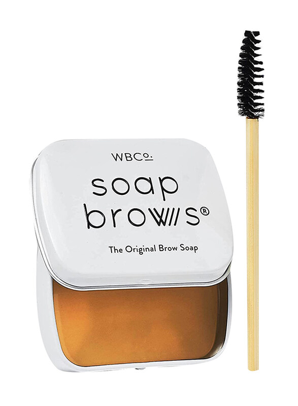 

Other Brand West Barn Co Soap Brows The Original Brow Soap, Brown