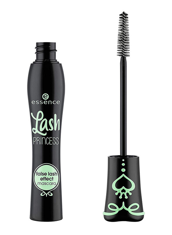 

Essence Lash Princess False Lash Effect Mascara, Black