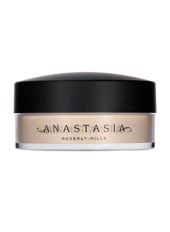 

Anastasia Beverly Hills Anastasia Loose Setting Powder, Vanilla