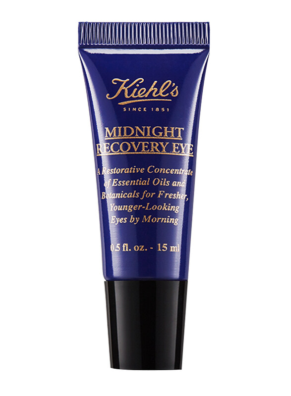 

Kiehl's Midnight Recovery Eye Cream, 15ml