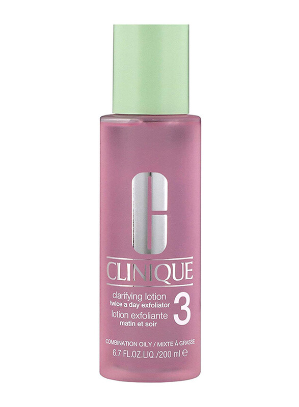 

Clinique Clarifying Lotion 3, 6.7 Oz