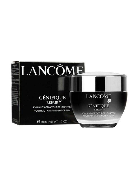 

Lancome Paris Genifique Repair SC Youth Activating Night Cream, 50ml