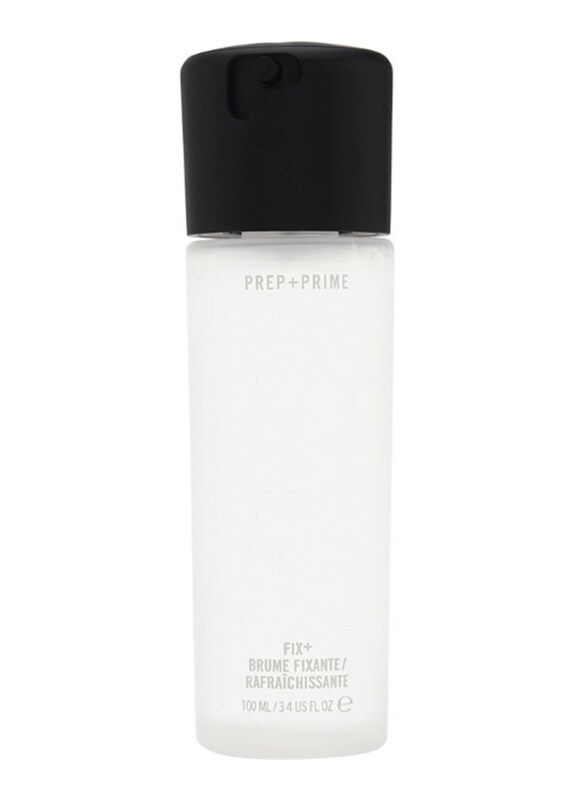 

Mac Prep + Prime Fix Face Primer, 100ml