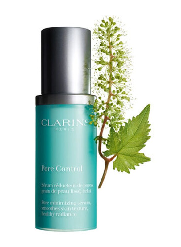 

Clarins Pore Control Facial Serum, 1 Oz