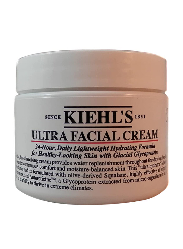 

Kiehl's Ultra Facial Cream, 1.7 Oz