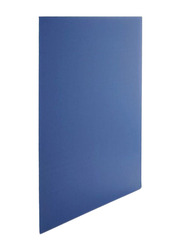 Funbo Double Sided Coloured Foam Board, 5 Pieces, Dark Blue