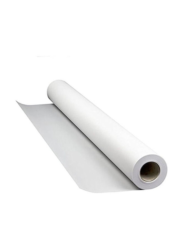 Terabyte Plotter Paper Roll, 84cm x 100yrd, White
