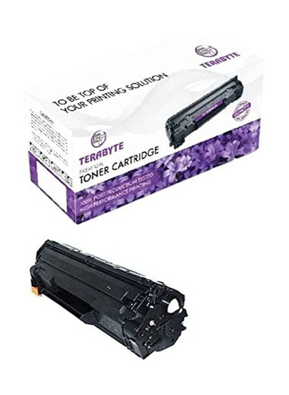 

N/a Terabyte TN461/441 Yellow Toner Cartridge