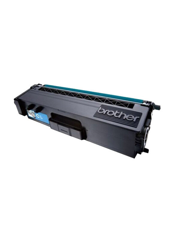 

N/a Brother TN-150C Cyan Toner Cartridge